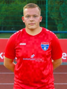 Avatar Bild für Luca Noel Becker
