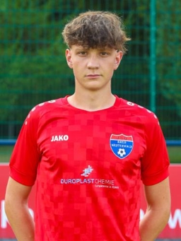 Avatar Bild für Lucas Goebels