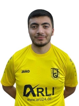 Avatar Bild für Celilhan Karacan