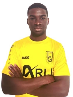 Avatar Bild für Aly Sangare
