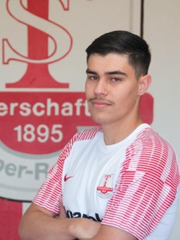 Avatar Bild für Ahmet Findik