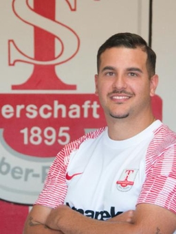 Avatar Bild für Francesco Luca Fraccica