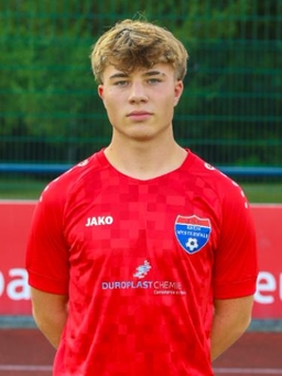 Avatar Bild für Moritz Leygraf
