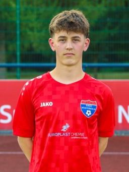 Avatar Bild für Max Schmitz