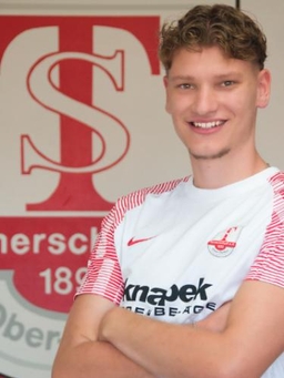 Avatar Bild für Luca Hoffmann