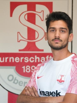 Avatar Bild für Burak Kaya