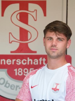 Avatar Bild für Nick Weitzdoerfer