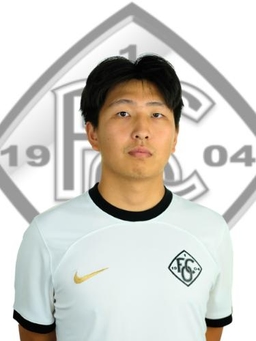 Avatar Bild für Min Seok Choi