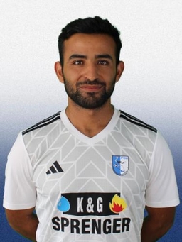 Avatar Bild für Mohanad Khamis