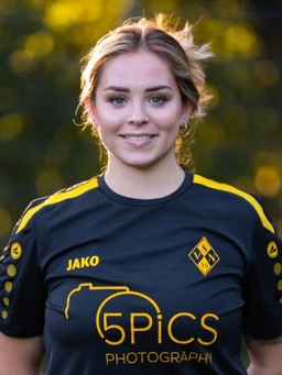 Avatar Bild für Sonja Ballmert