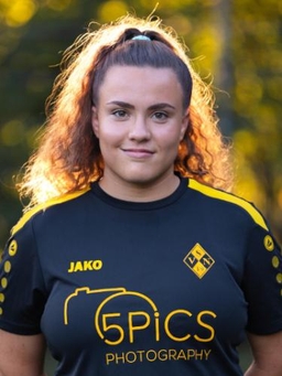 Avatar Bild für Melissa Cibrao Gomes