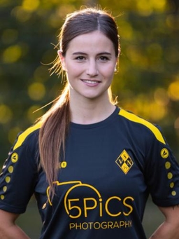 Avatar Bild für Aylin Hikl