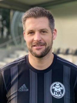 Avatar Bild für Björn Van De Meer