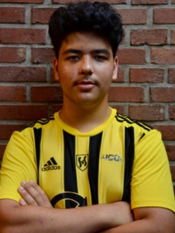 Avatar Bild für Hasan Alp Göcemen