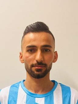 Avatar Bild für Rami Barkal