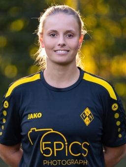 Avatar Bild für Chiara Stallfort