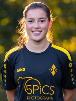 Avatar Bild für Emely Tran