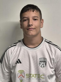 Avatar Bild für Luca Blaum