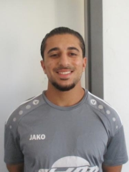 Avatar Bild für Aslan Lukas Khaled