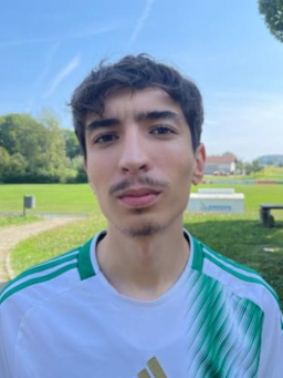 Avatar Bild für Aness Guelimi