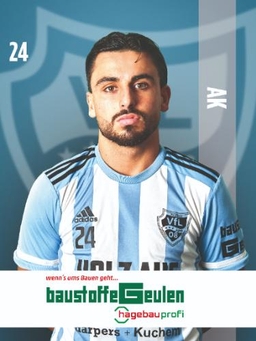 Avatar Bild für Sinan Ak