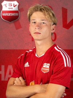 Avatar Bild für Jonte Quentin Just