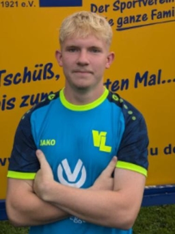 Avatar Bild für Jona Stolze