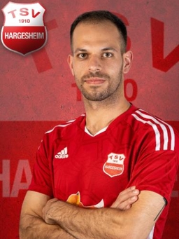 Avatar Bild für Agostino Santos