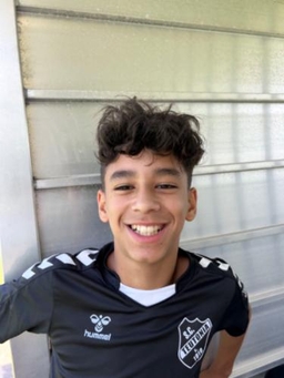 Avatar Bild für Enzo Kaan Lopes Dilerim