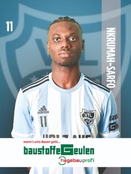 Avatar Bild für Jacob Nkrumah-Sarfo