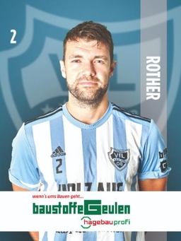 Avatar Bild für Jan-Henrik Rother