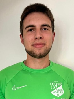 Avatar Bild für Ben Wagner