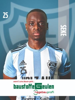 Avatar Bild für Jason Seke