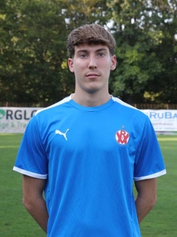 Avatar Bild für Luca Lion Wirth