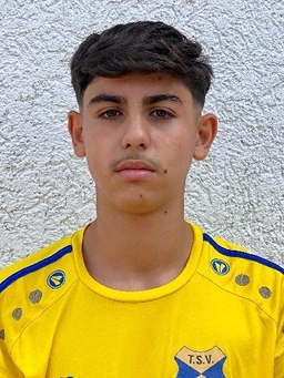 Avatar Bild für Mohamed Ämen M'Barek