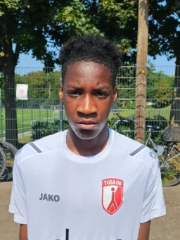 Avatar Bild für John Okonji