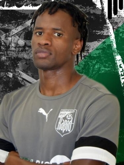 Avatar Bild für Mamadou Moustapha Bah