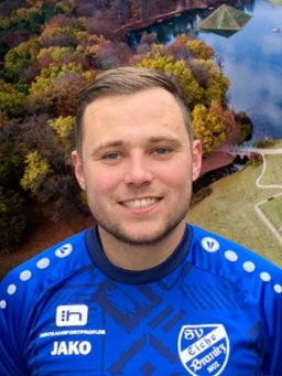 Avatar Bild für Marco Petras