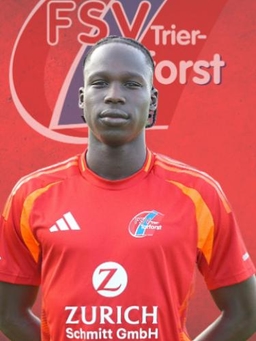 Avatar Bild für Ammar Cisse Zakari