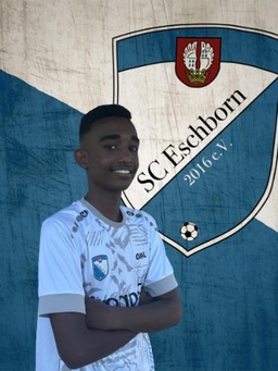 Avatar Bild für Abdelrahman Ahmedin Salih