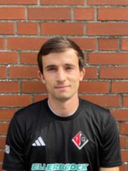 Avatar Bild für Nuno Alvaro Bravo Correia