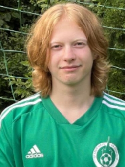 Avatar Bild für Jonas Gabriel Müller Thor