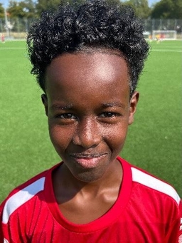 Avatar Bild für Nabil Mohamud Yusuf