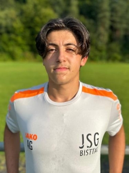 Avatar Bild für Alessandro De Giorgio