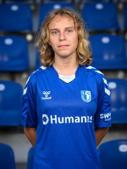 Avatar Bild für Tanja Bersinger