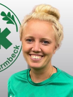 Avatar Bild für Franziska Twiehaus