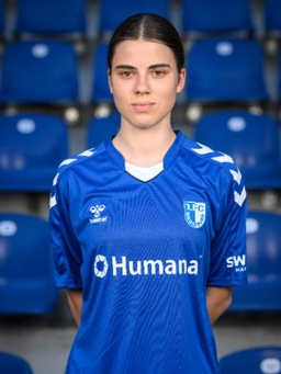 Avatar Bild für Alina Sophie Jahn