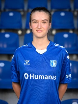 Avatar Bild für Emma Lübs