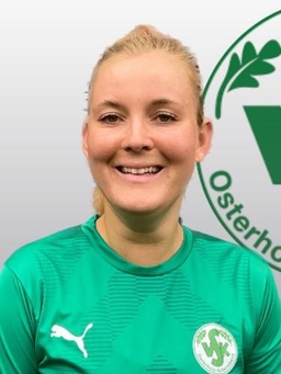 Avatar Bild für Anik Kälberloh