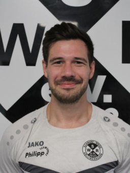 Avatar Bild für Maximilian Ress
